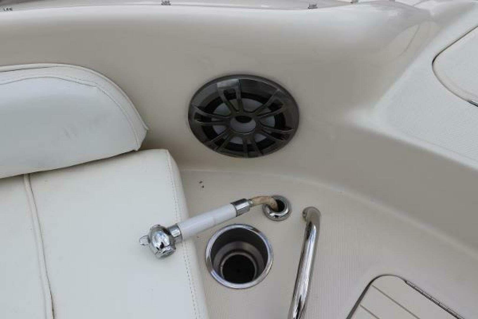 2007 Sea Ray 240 Sundeck