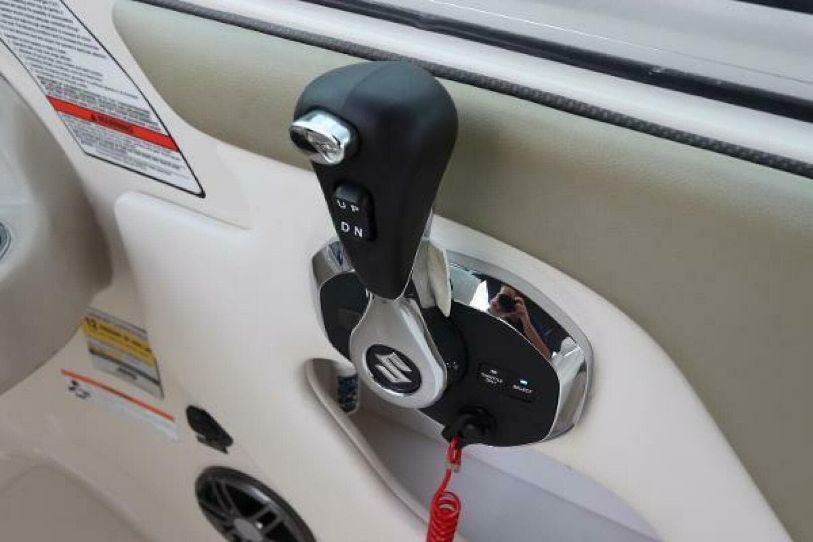 2007 Sea Ray 240 Sundeck