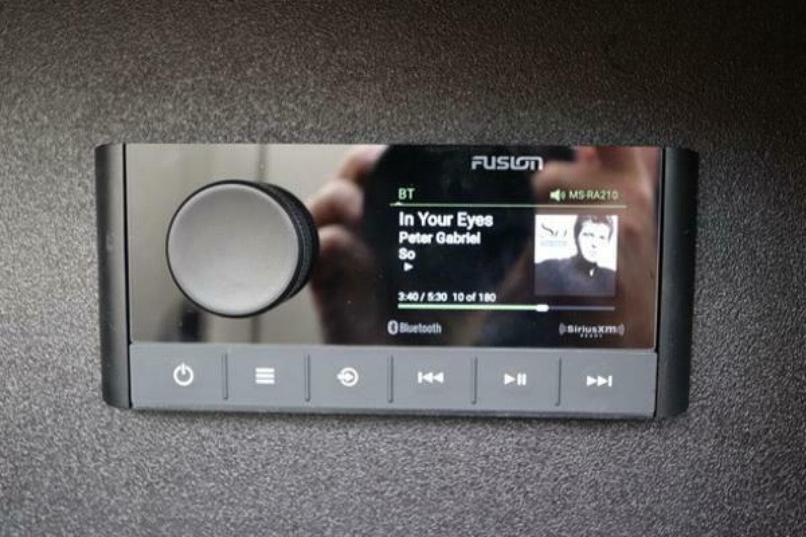 2007 Sea Ray 240 Sundeck