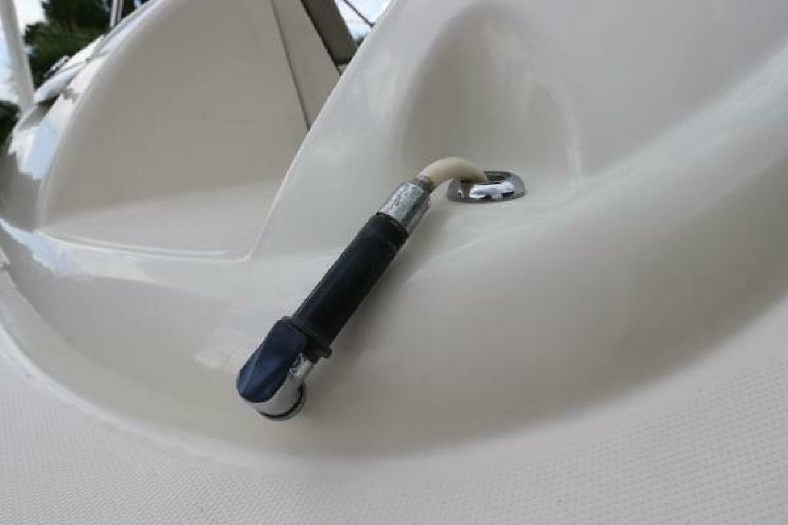 2007 Sea Ray 240 Sundeck