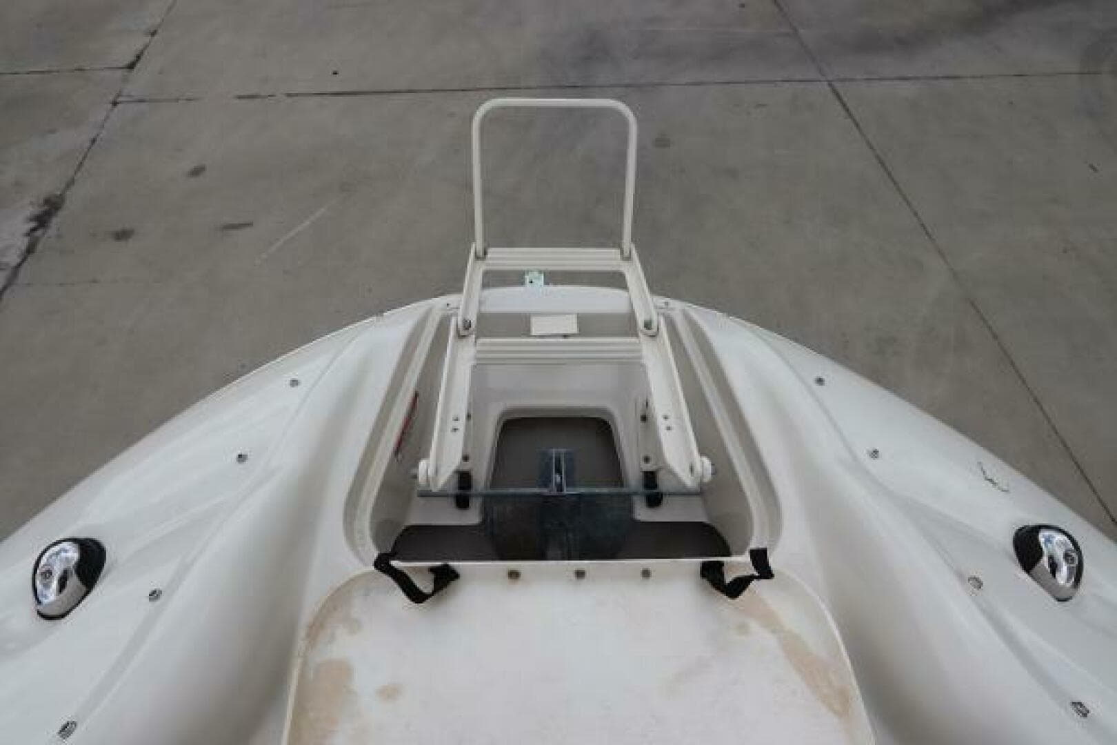 2007 Sea Ray 240 Sundeck