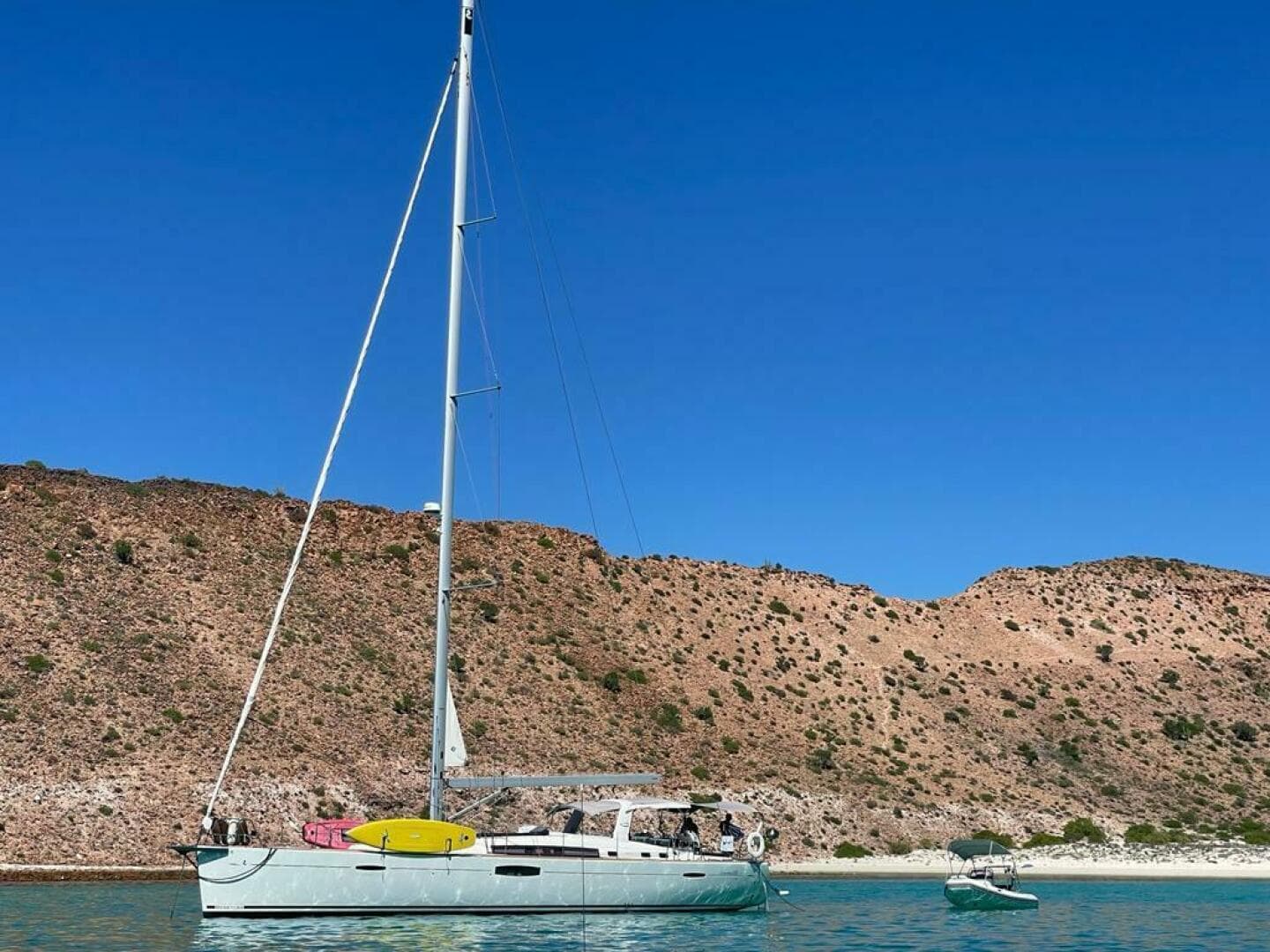 2017 Beneteau Oceanis