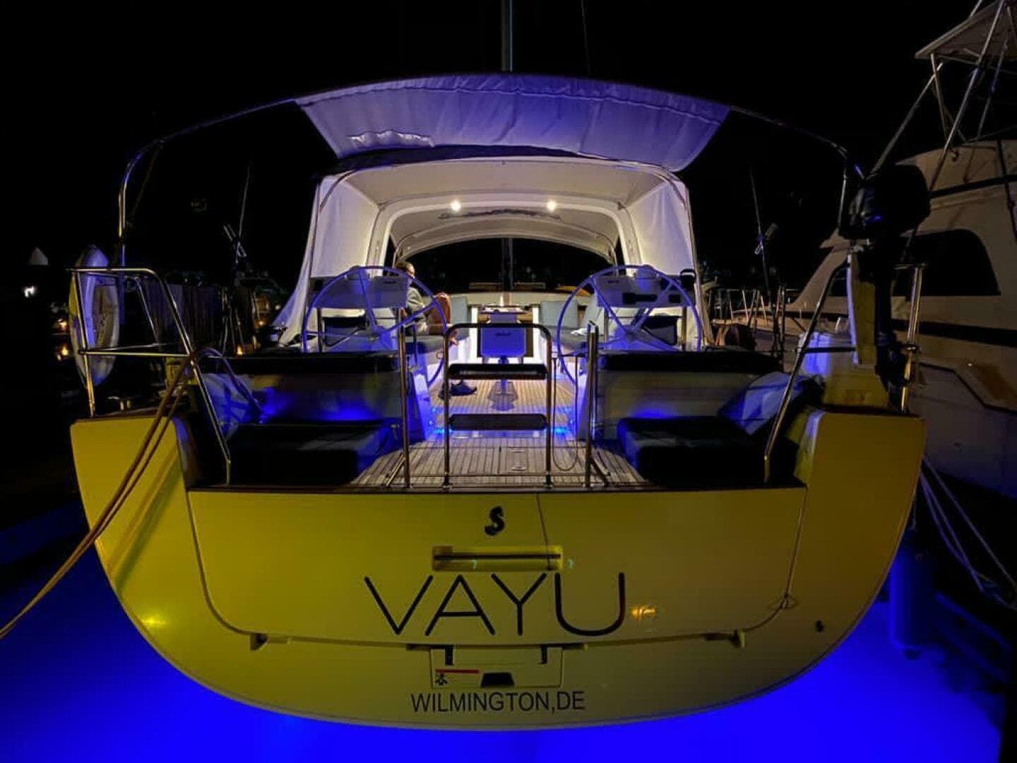 2017 Beneteau Oceanis