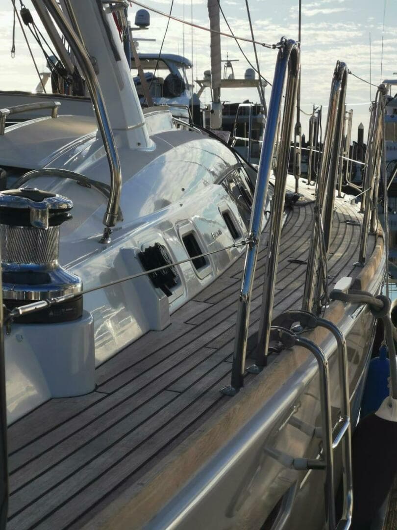 2017 Beneteau Oceanis