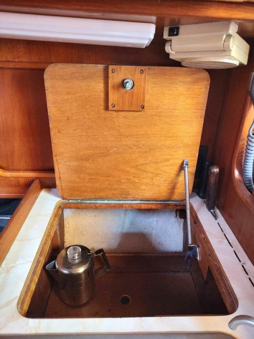 1988 Brewer Kaiulani