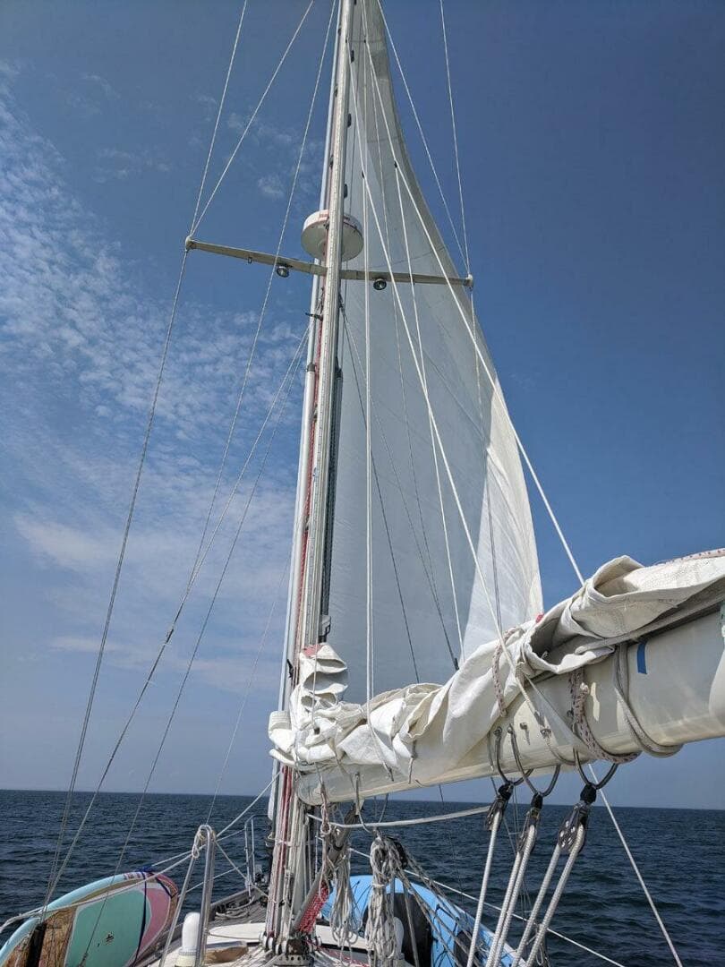 1988 Brewer Kaiulani