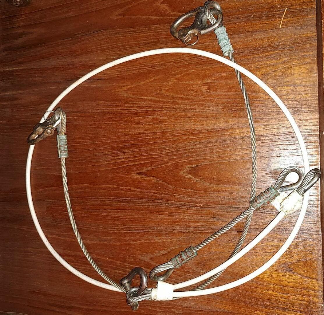 1988 Brewer Kaiulani