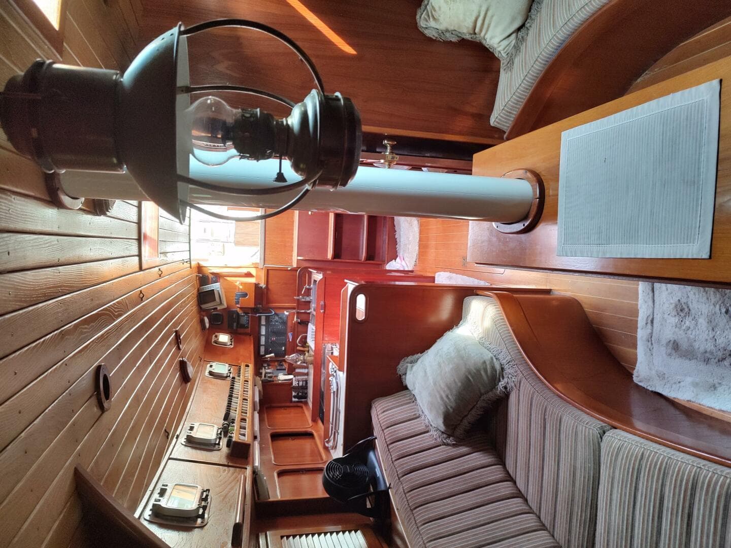 1988 Brewer Kaiulani