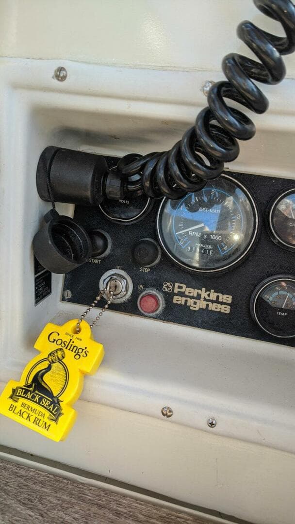 Windless Remote  Cockpit 