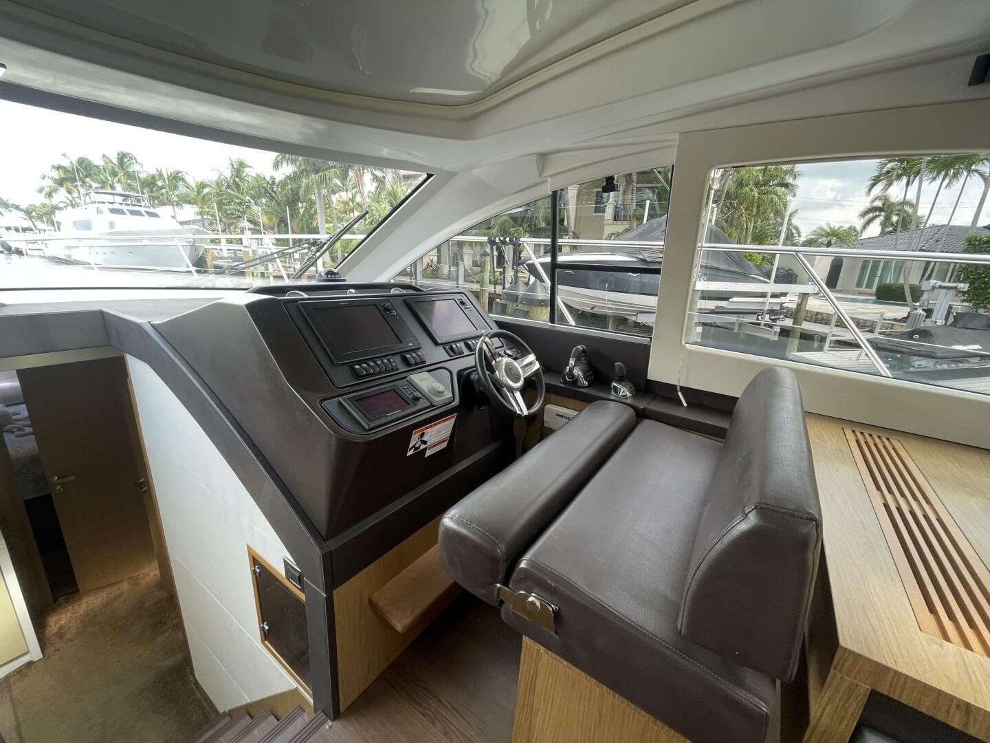 2014 Beneteau 