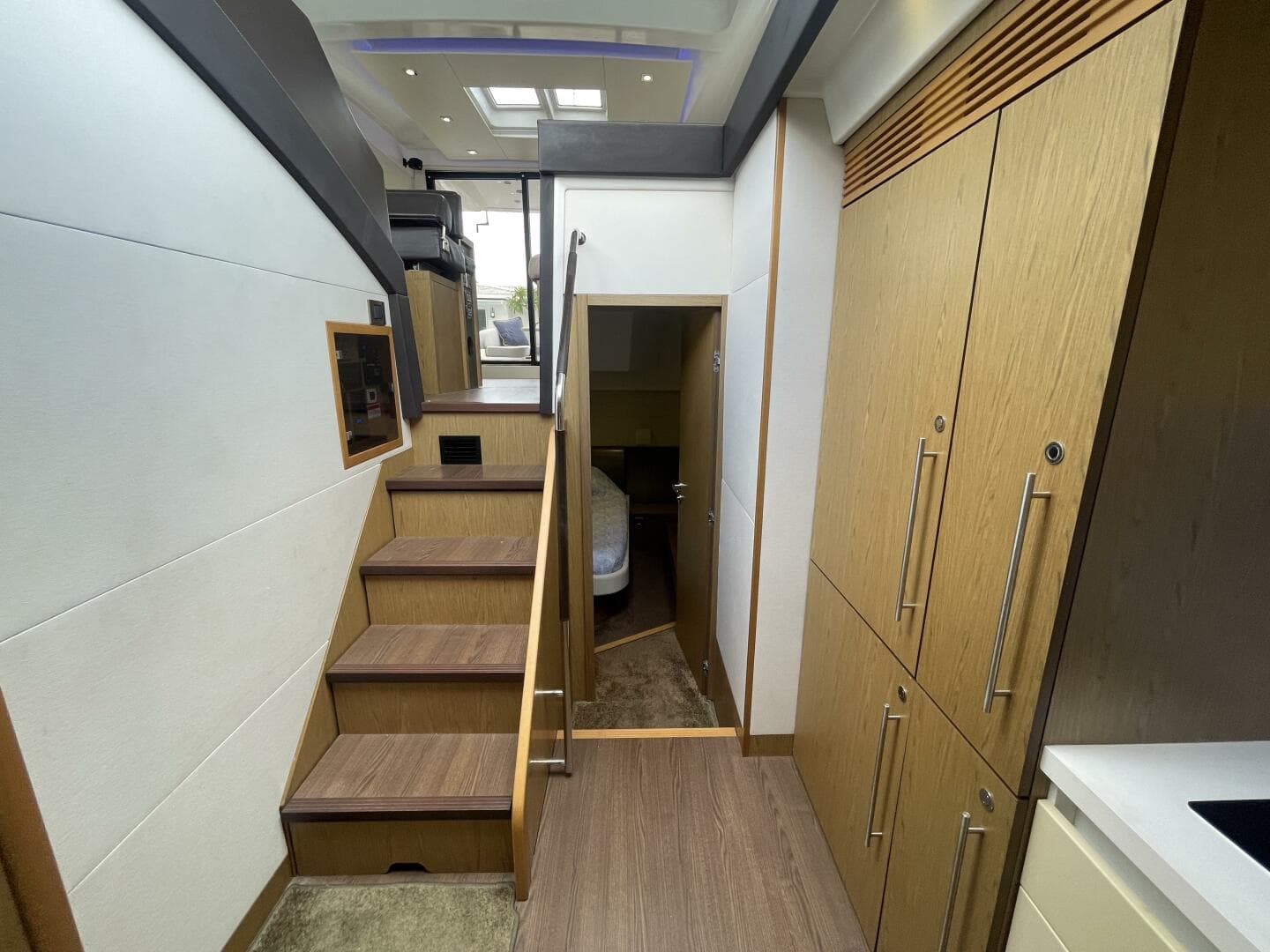 2014 Beneteau 