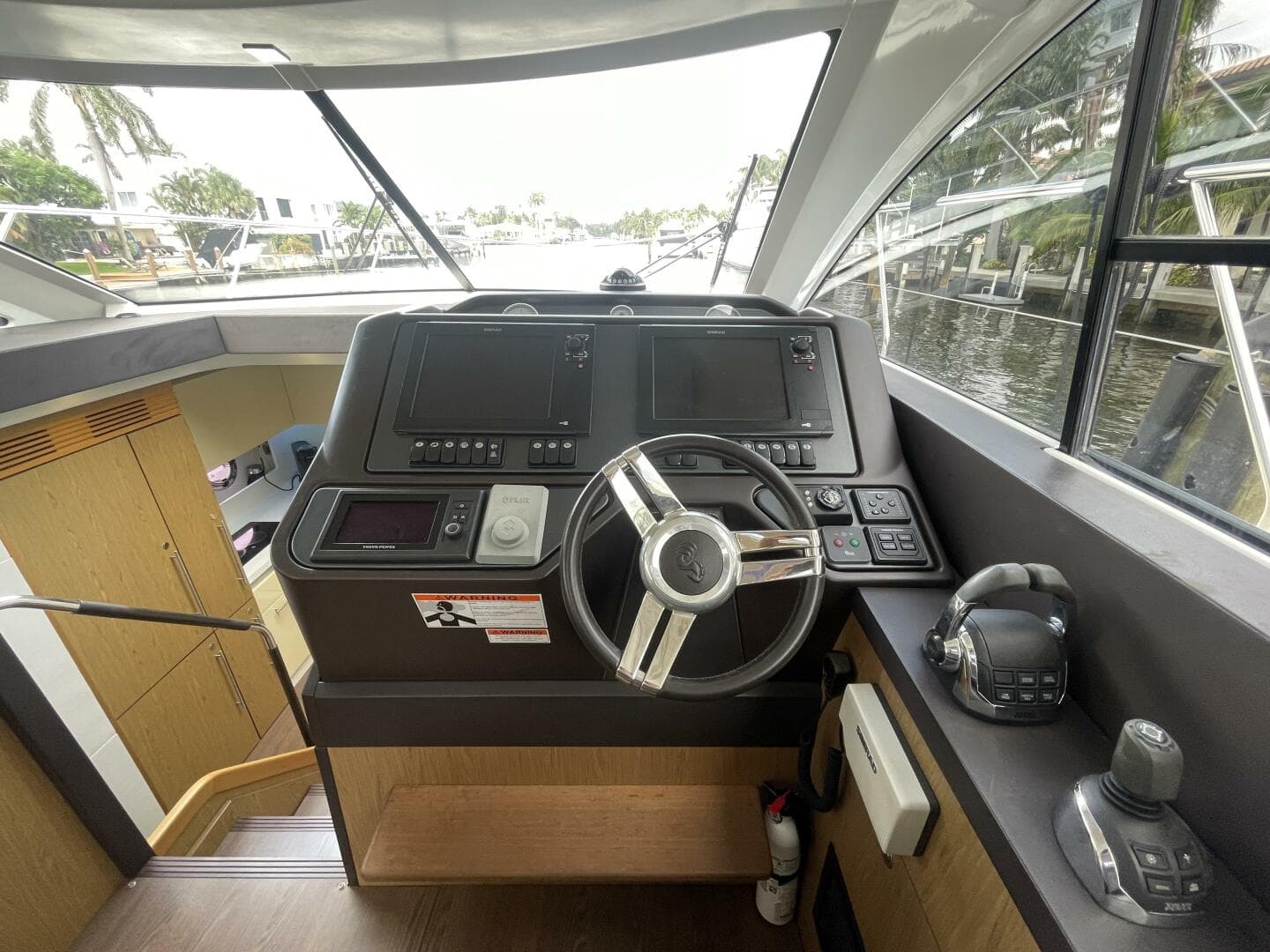 2014 Beneteau 
