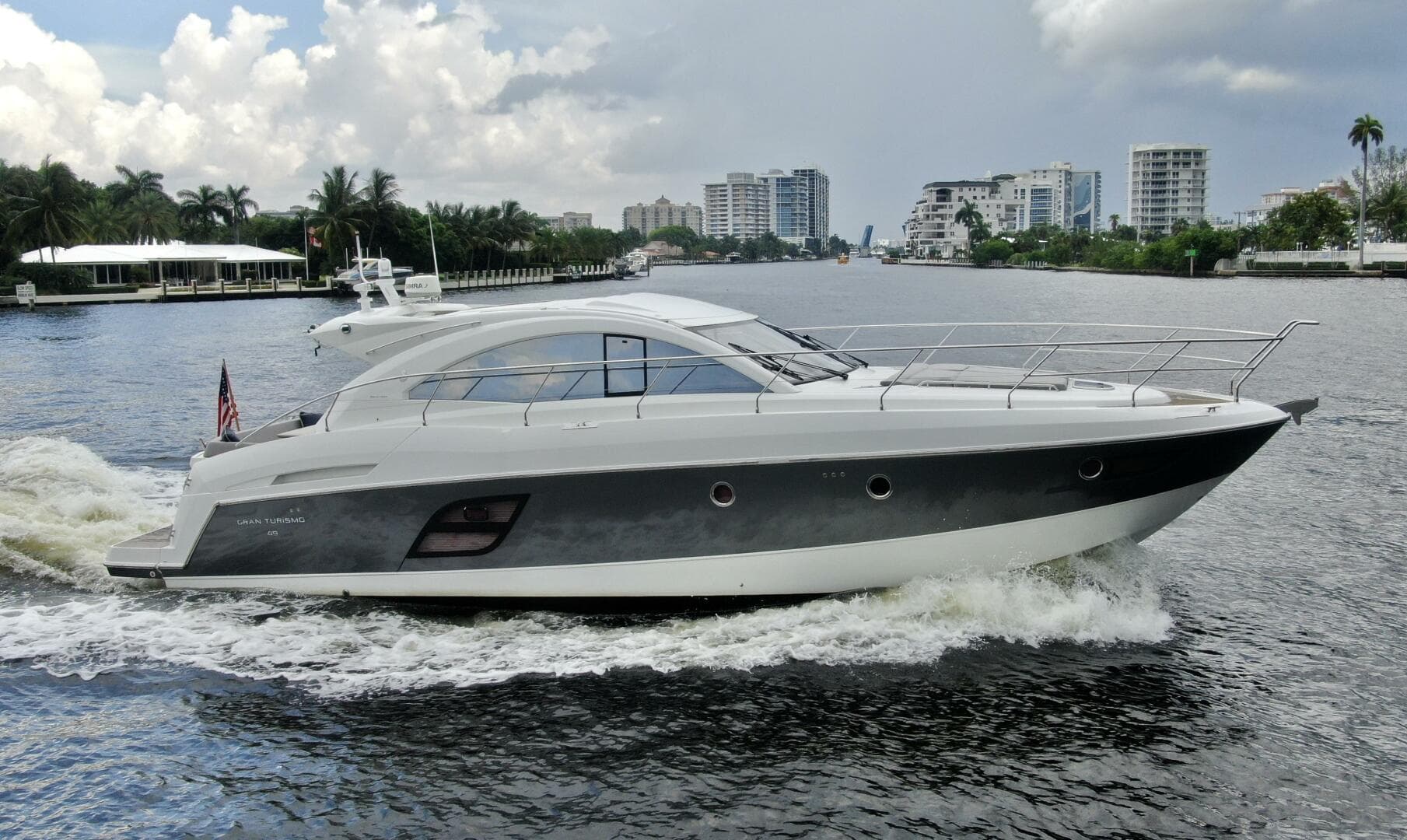 2014 Beneteau 