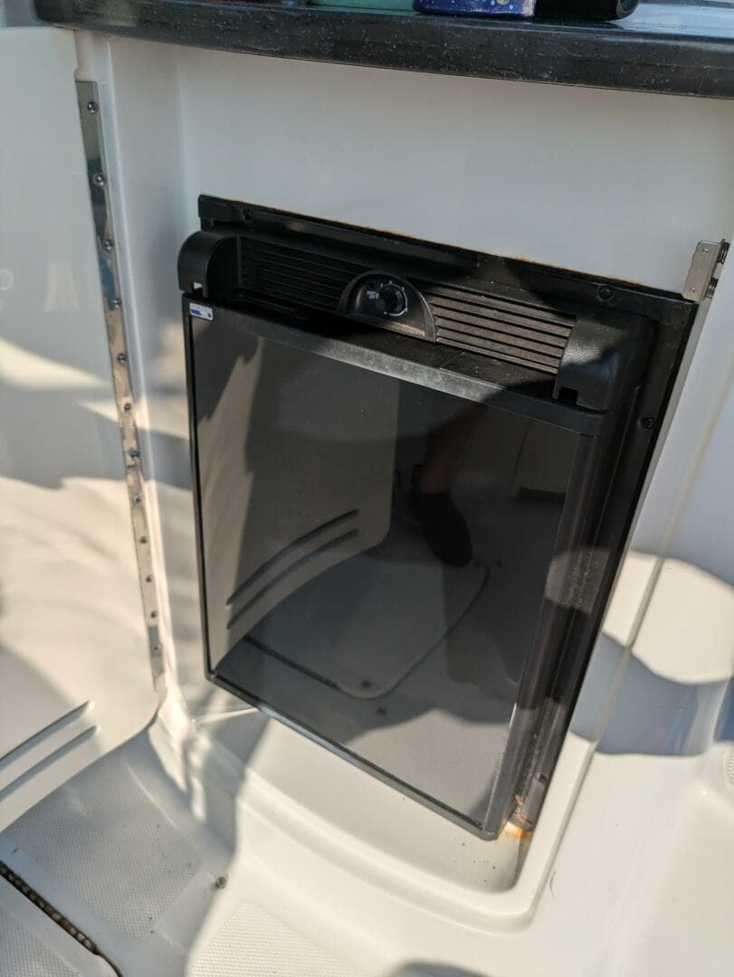 2013 Sea Ray 270 SLX