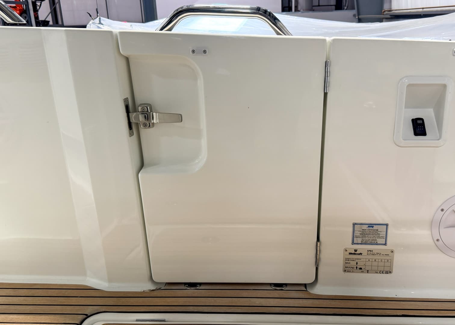 2025 Wellcraft 38 Explorer