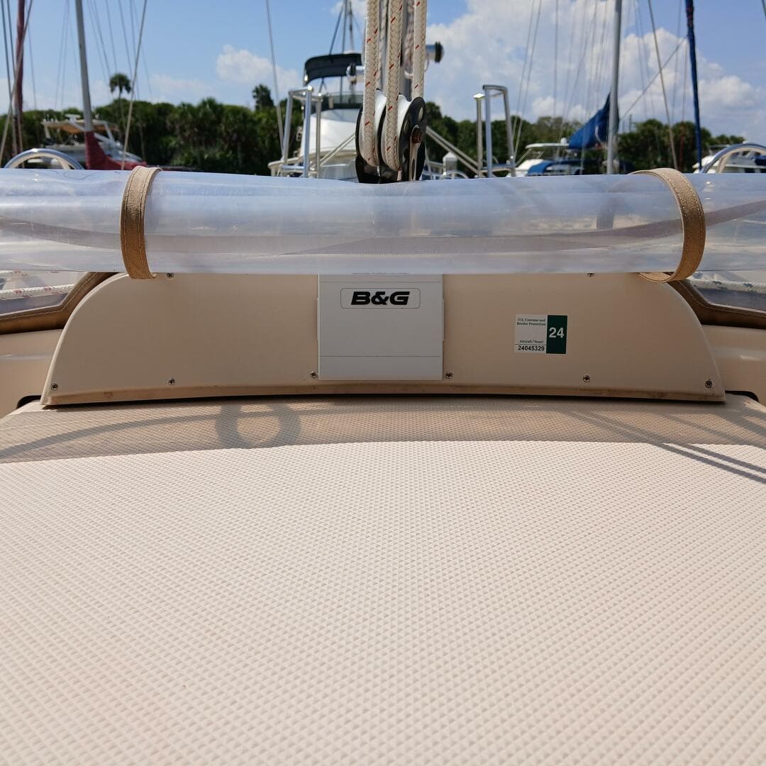 2006 Island Packet 440