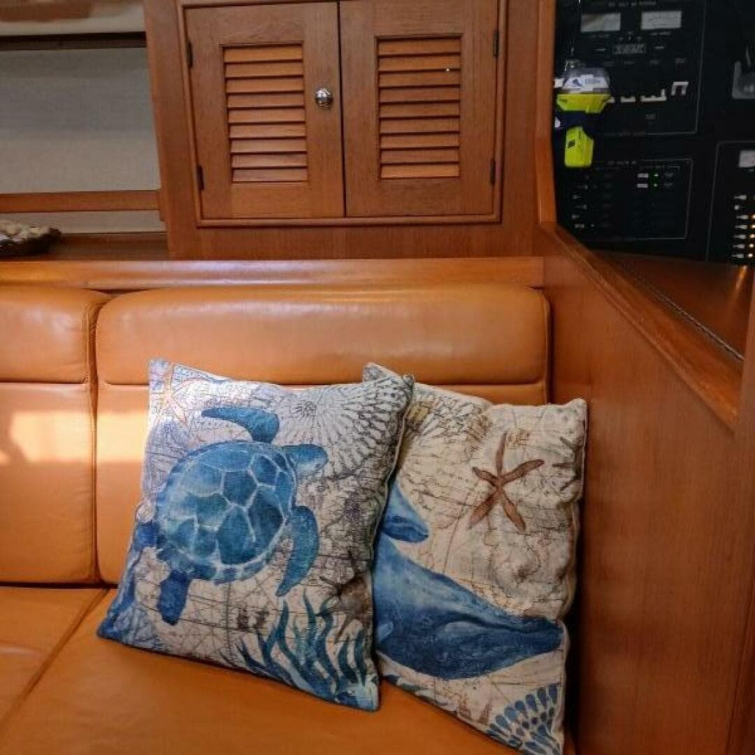 2006 Island Packet 440