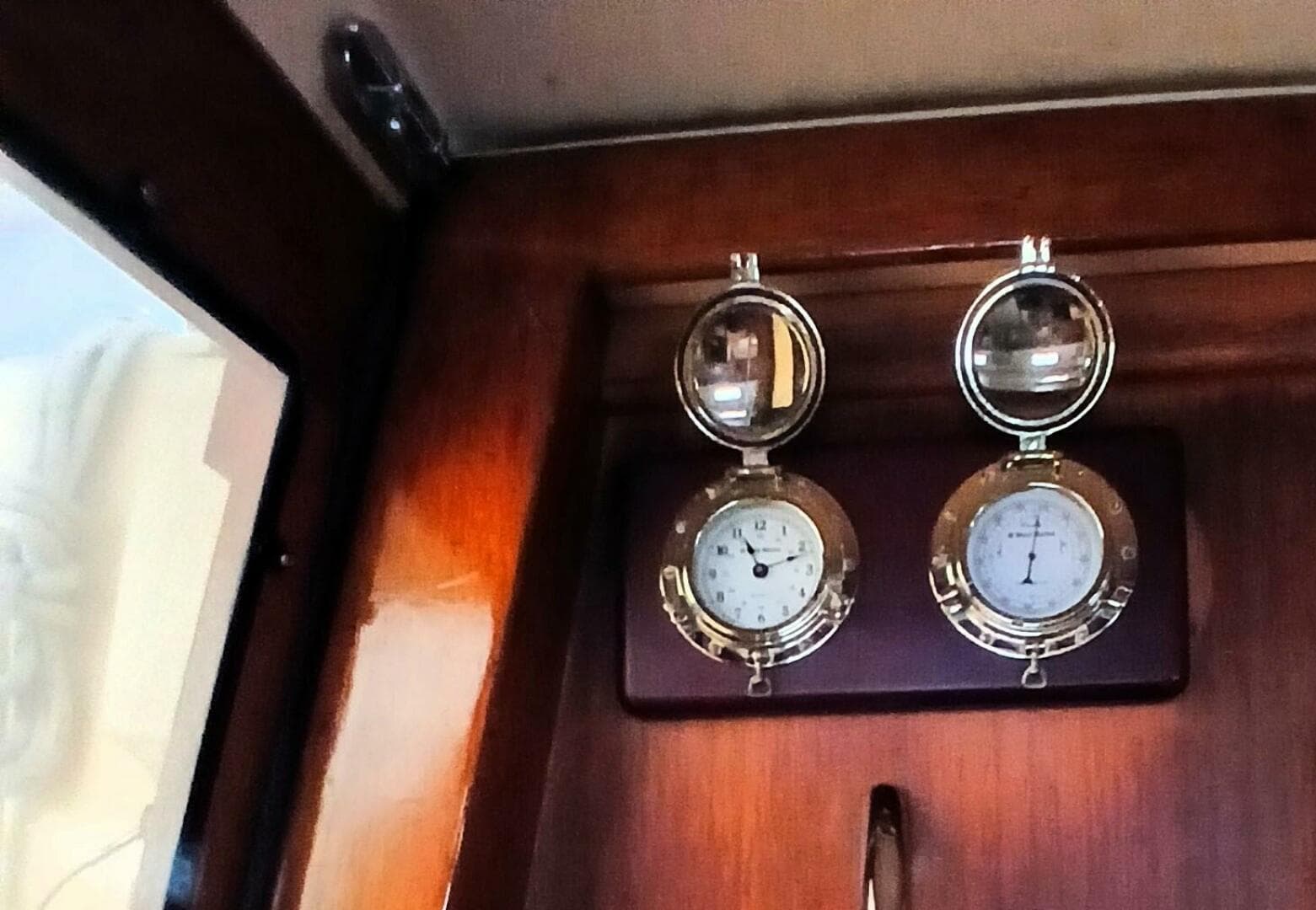 2006 Island Packet 440