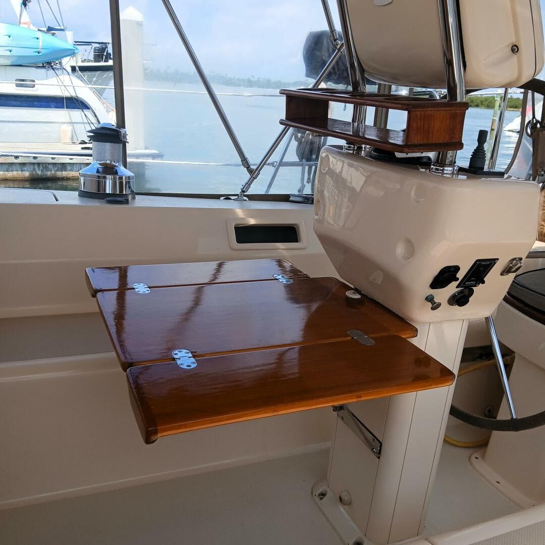 2006 Island Packet 440