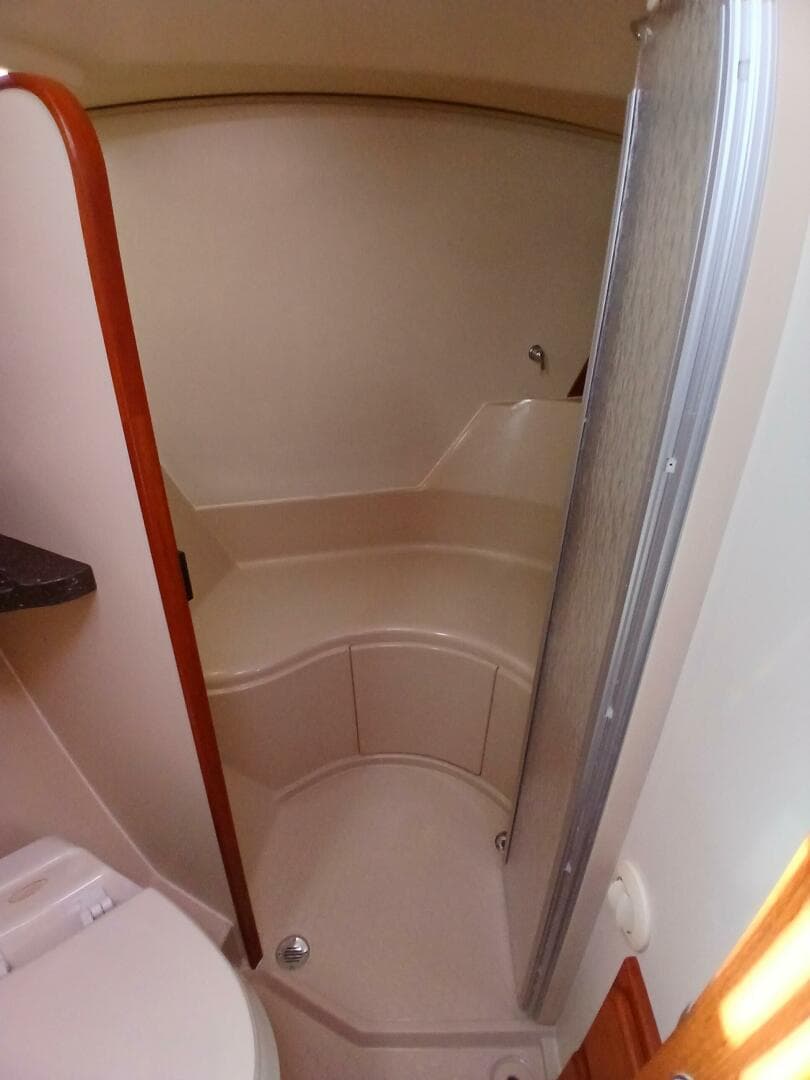 2006 Island Packet 440