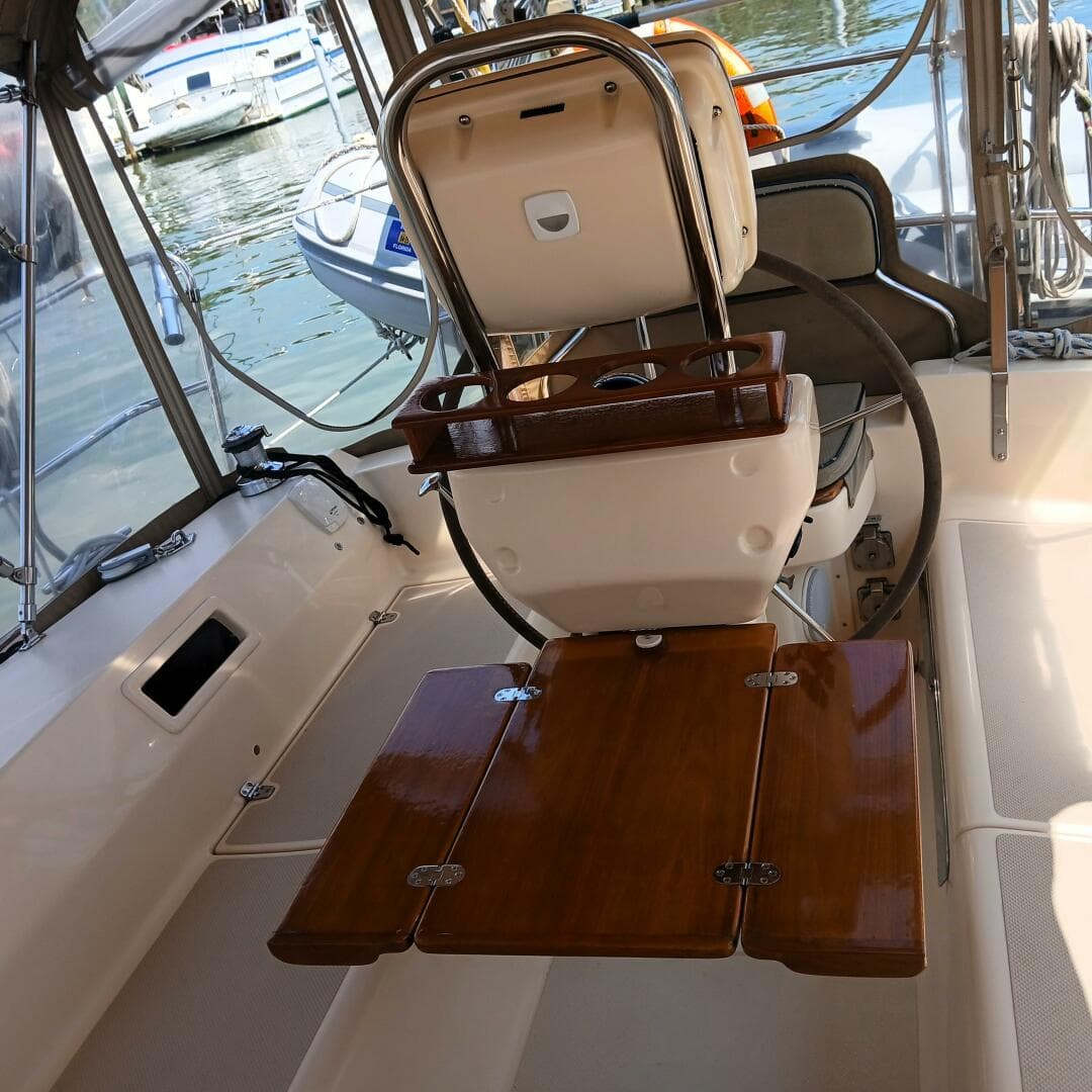 2006 Island Packet 440