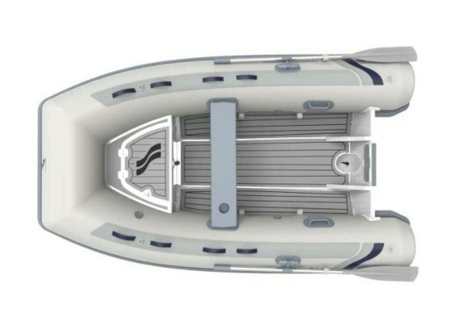 2025 Highfield Classic 290