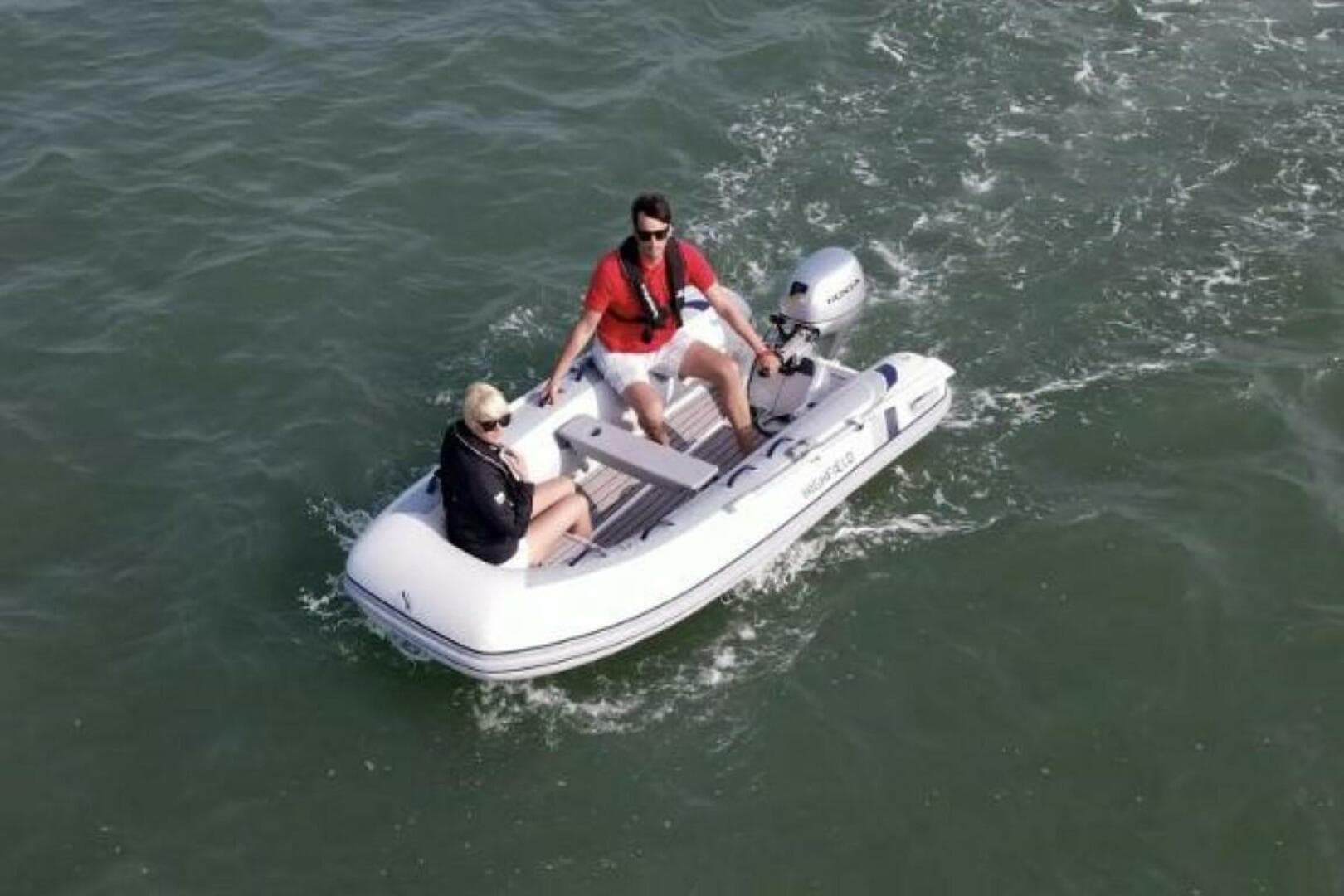 2026 Highfield Classic 310