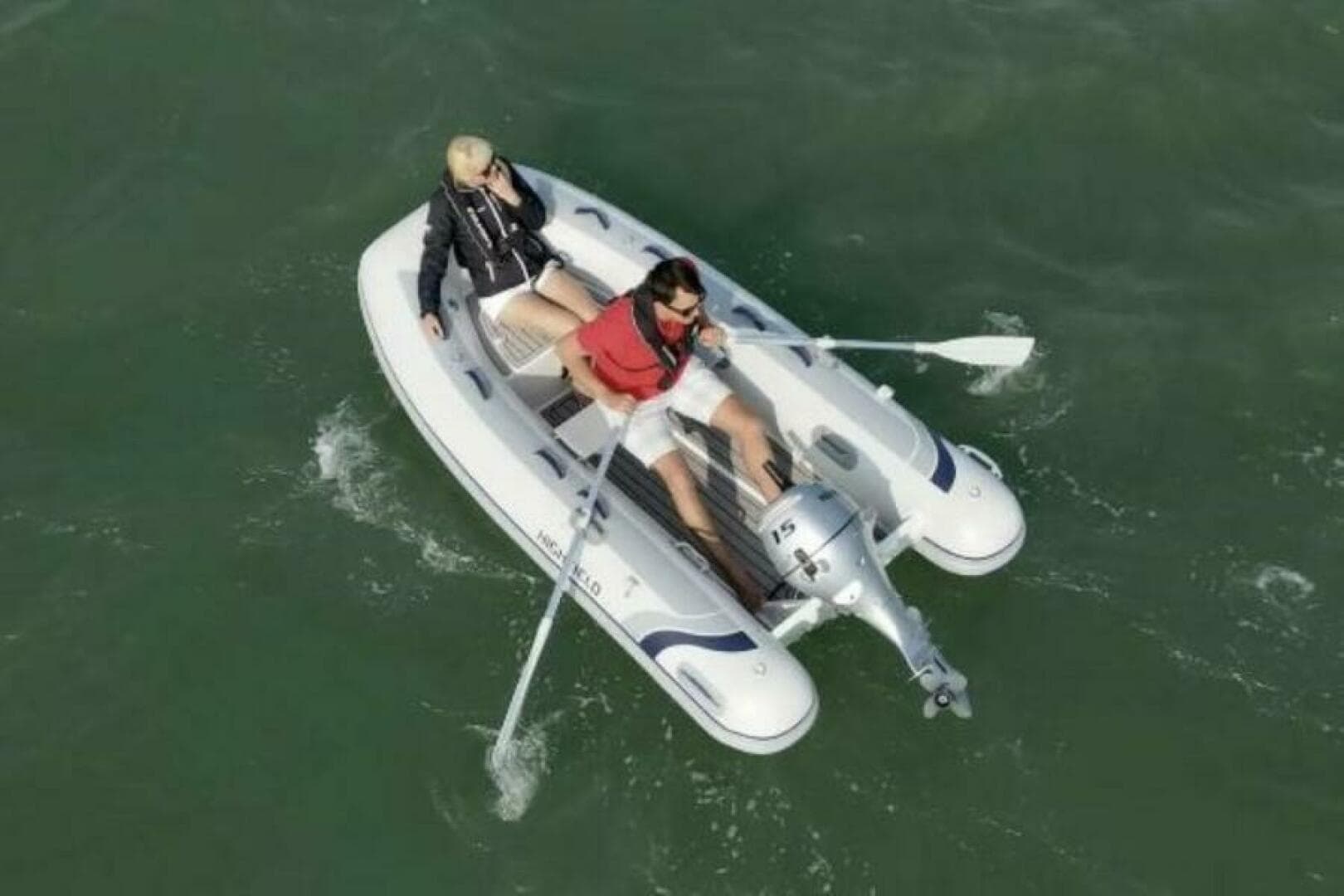 2026 Highfield Classic 310