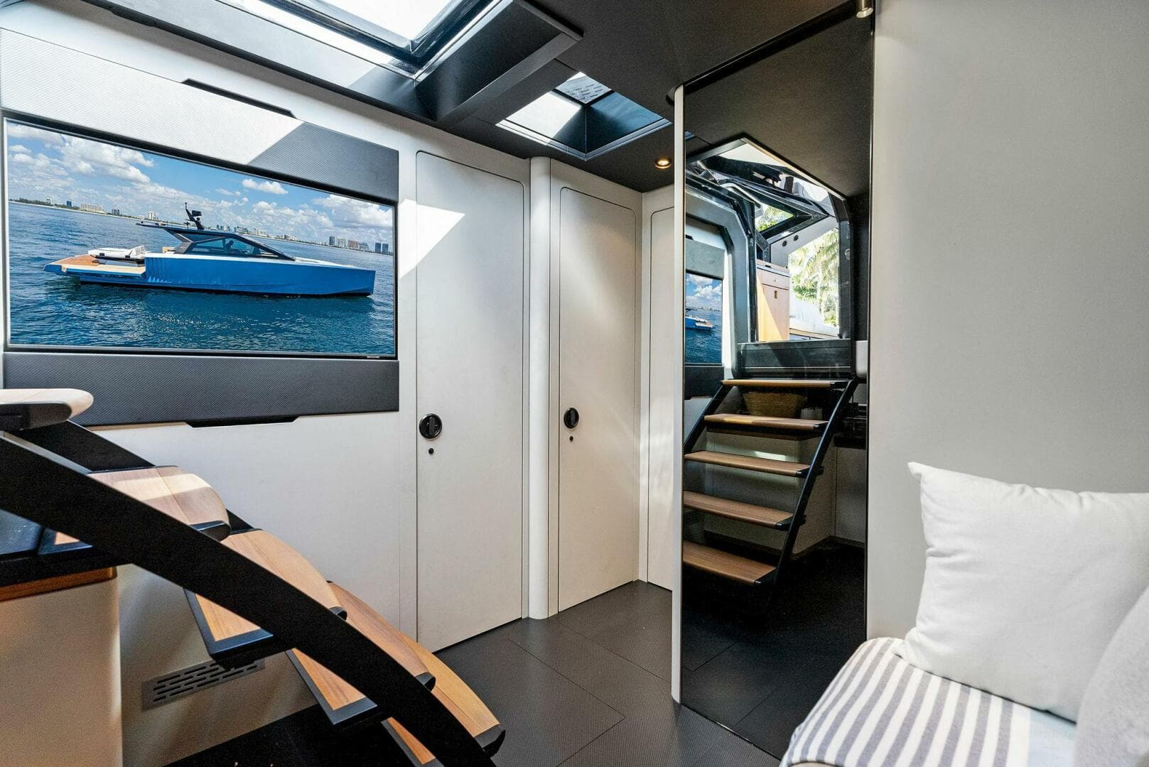 2023 Wally WALLYPOWER58