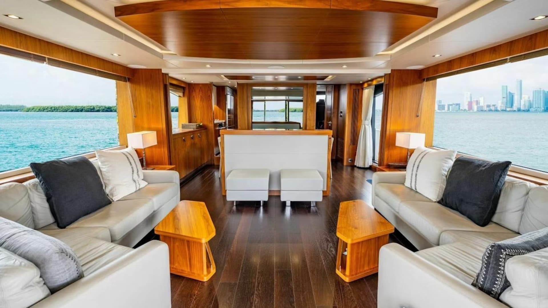 2019 Sunseeker 