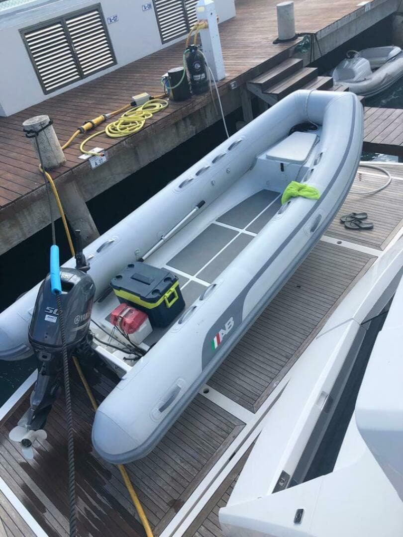 2019 Sunseeker 