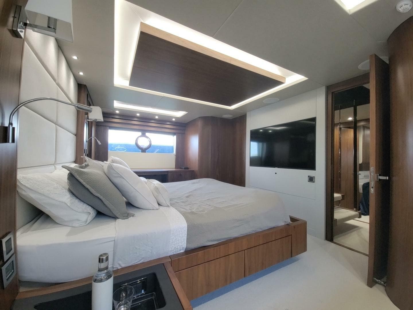 2019 Sunseeker 