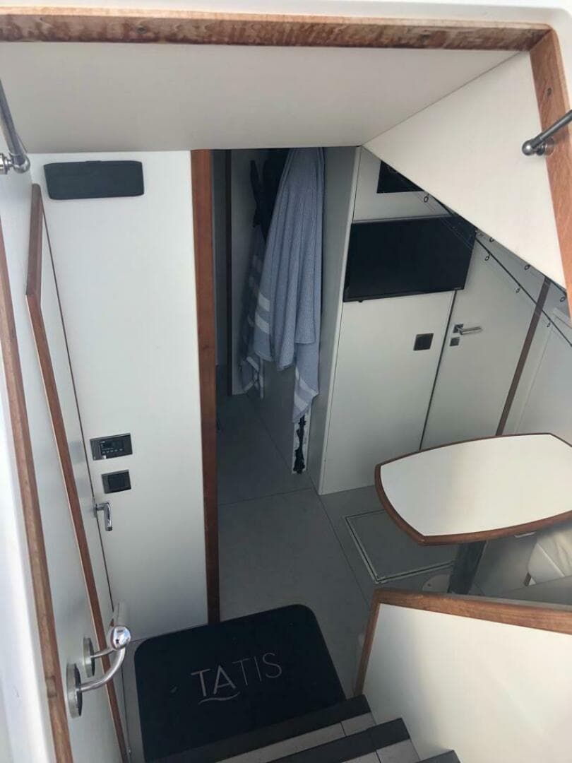 2019 Sunseeker 