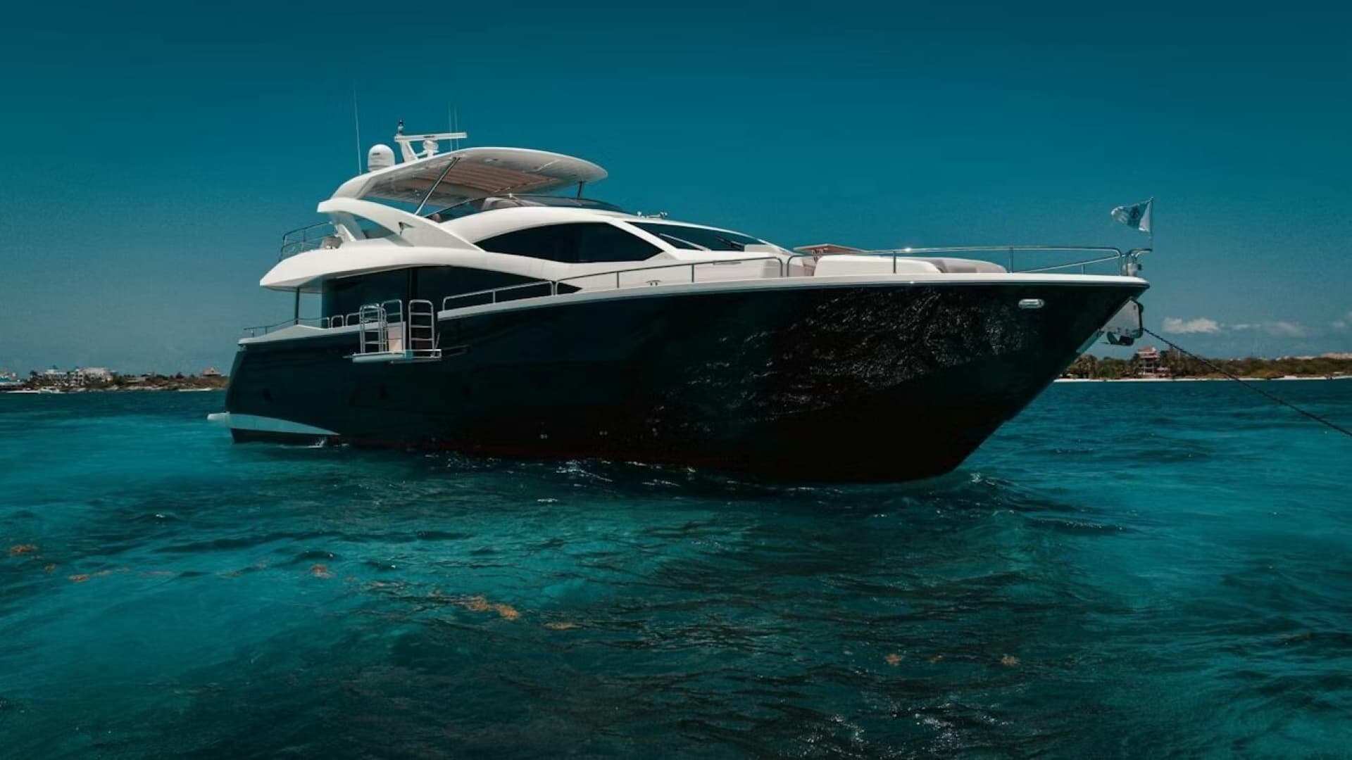 2019 Sunseeker 