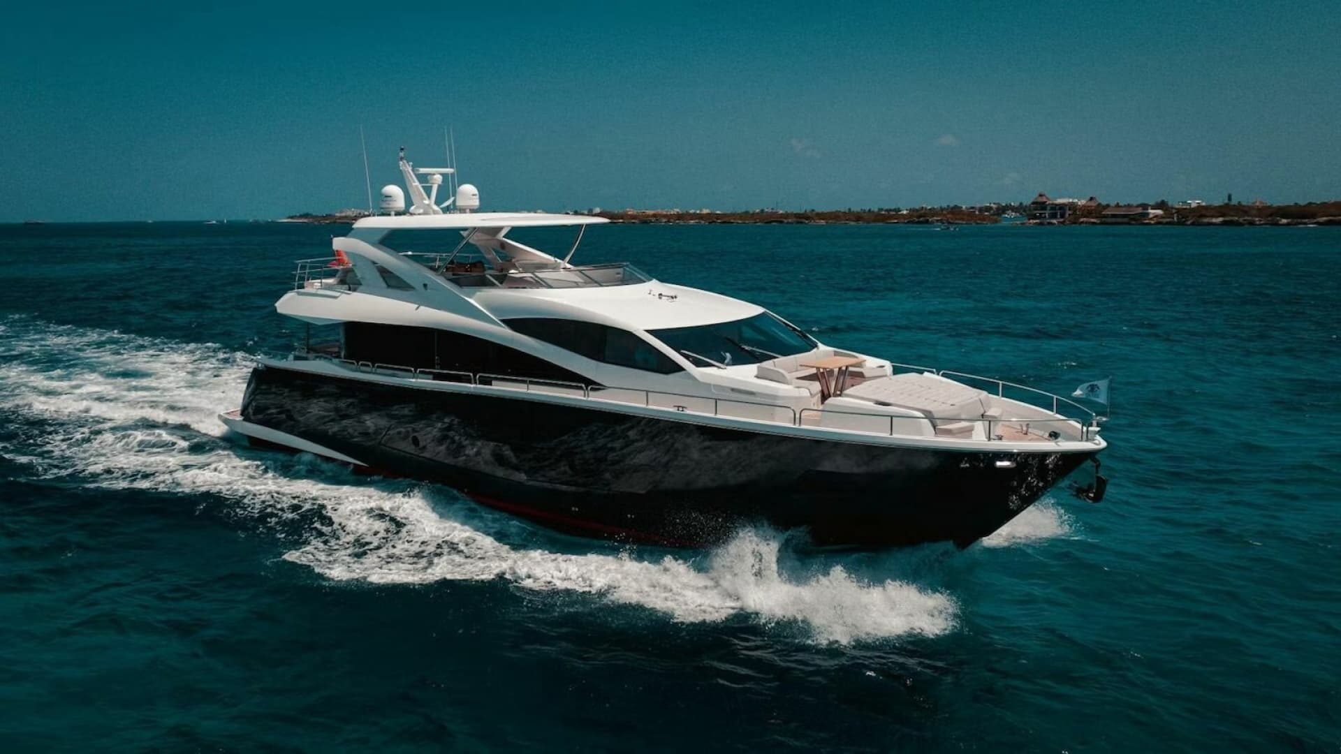 2019 Sunseeker 