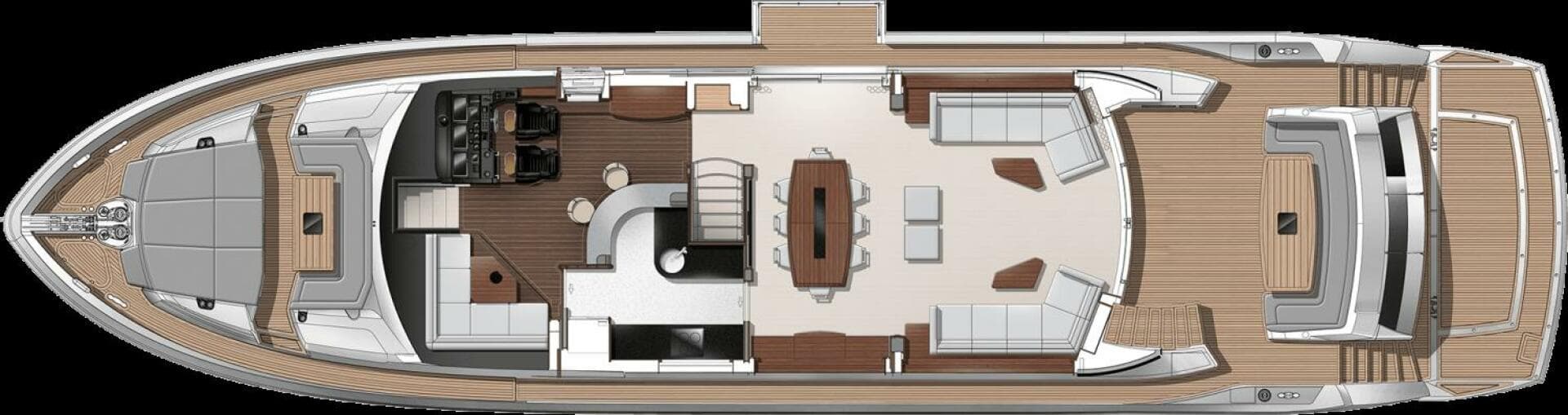 2019 Sunseeker 