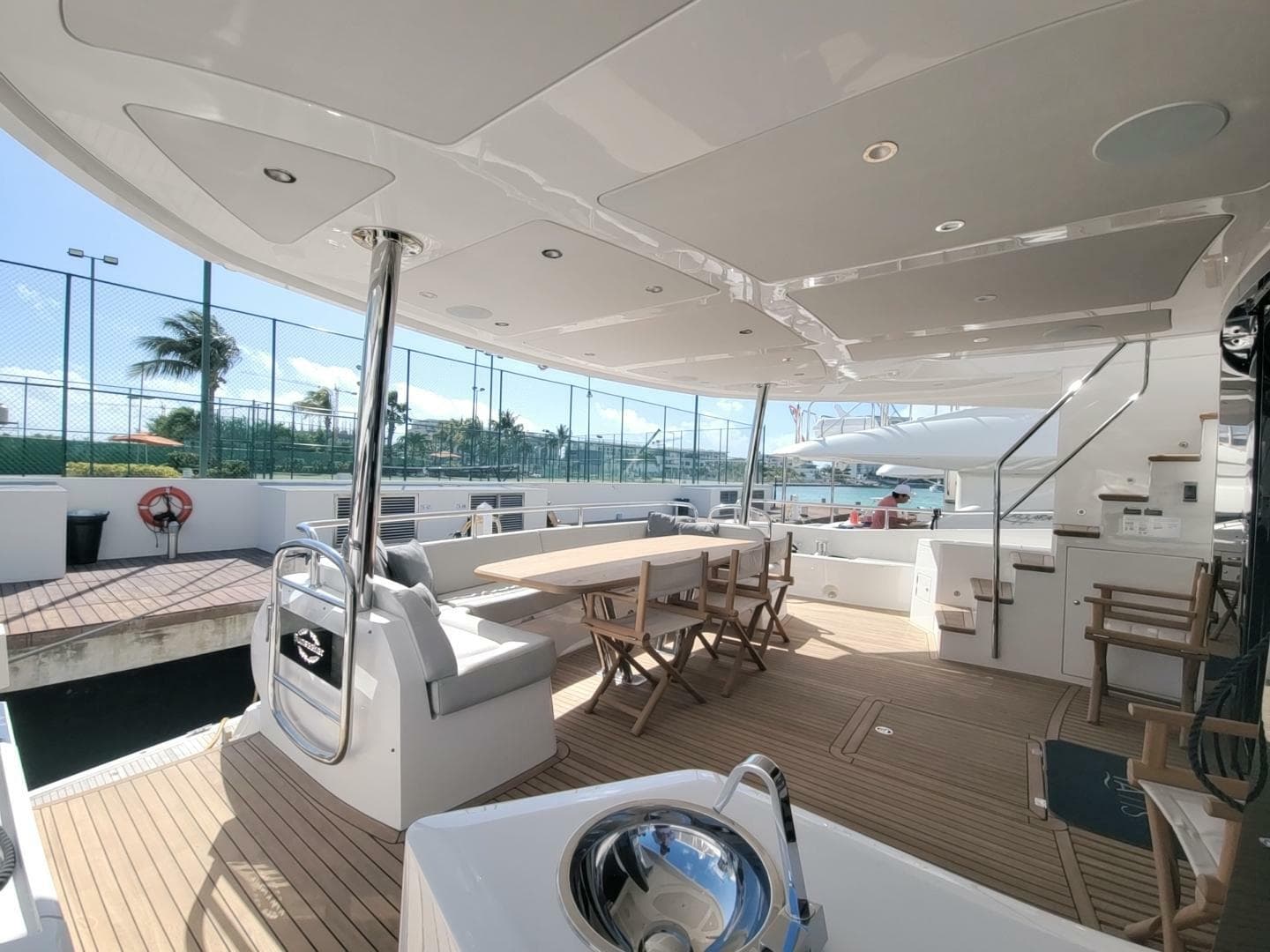 2019 Sunseeker 