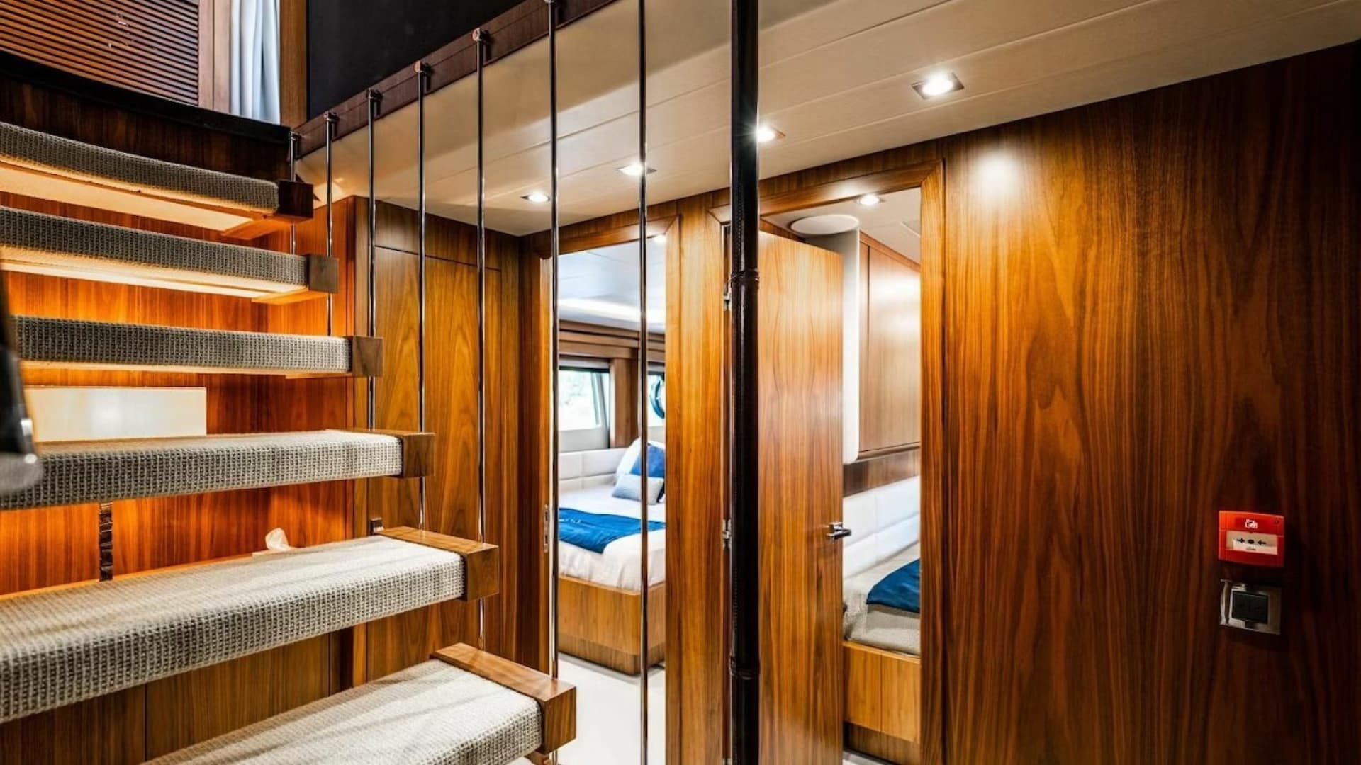 2019 Sunseeker 