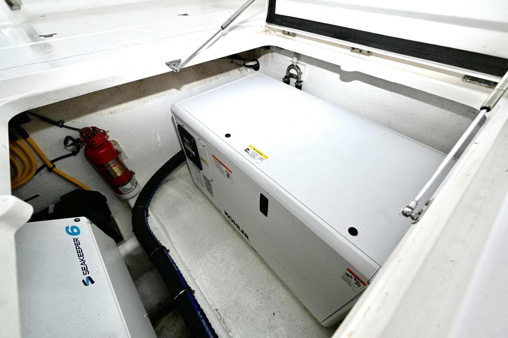 2021 Intrepid 438 Evolution