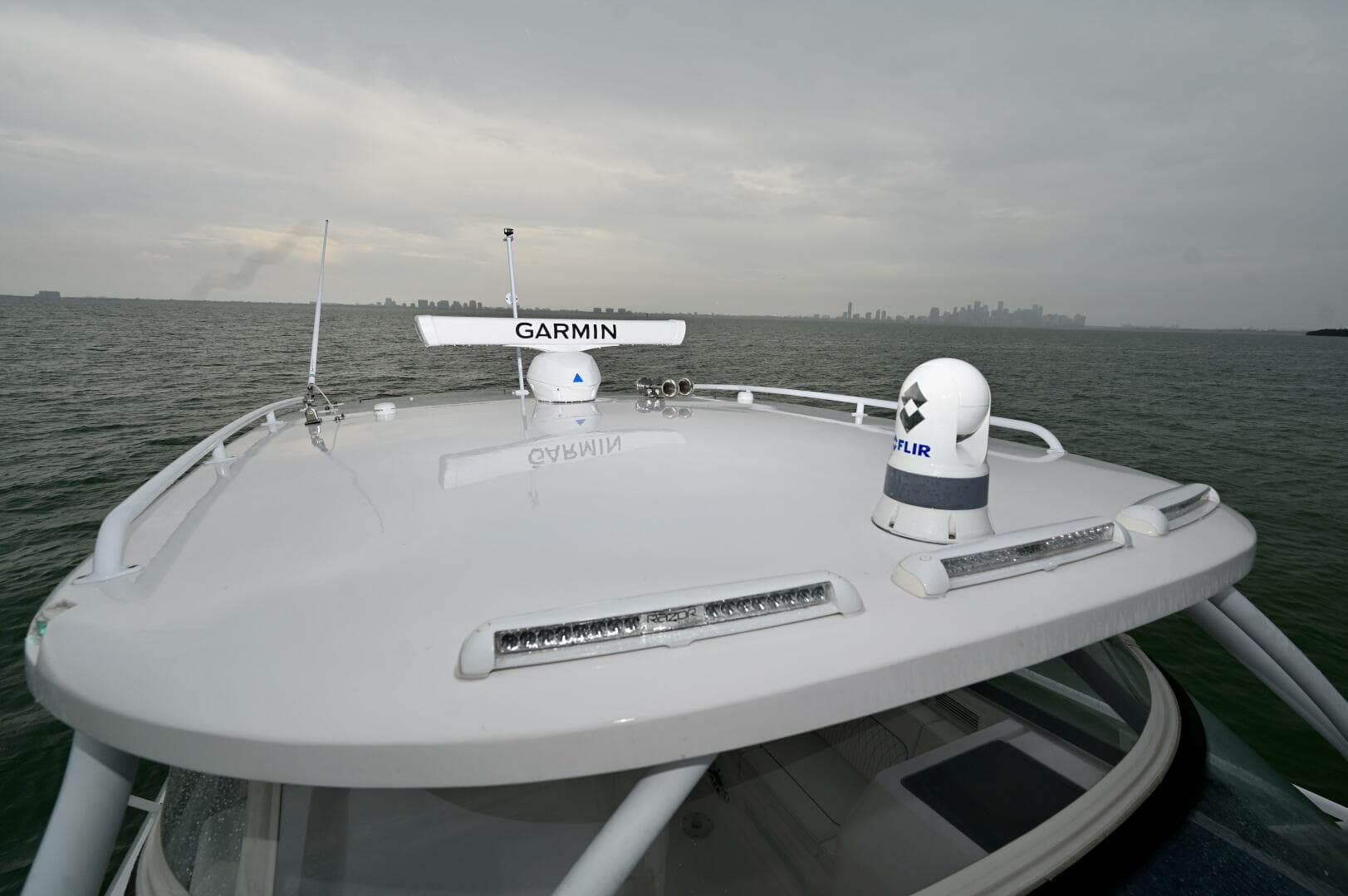 2021 Intrepid 438 Evolution