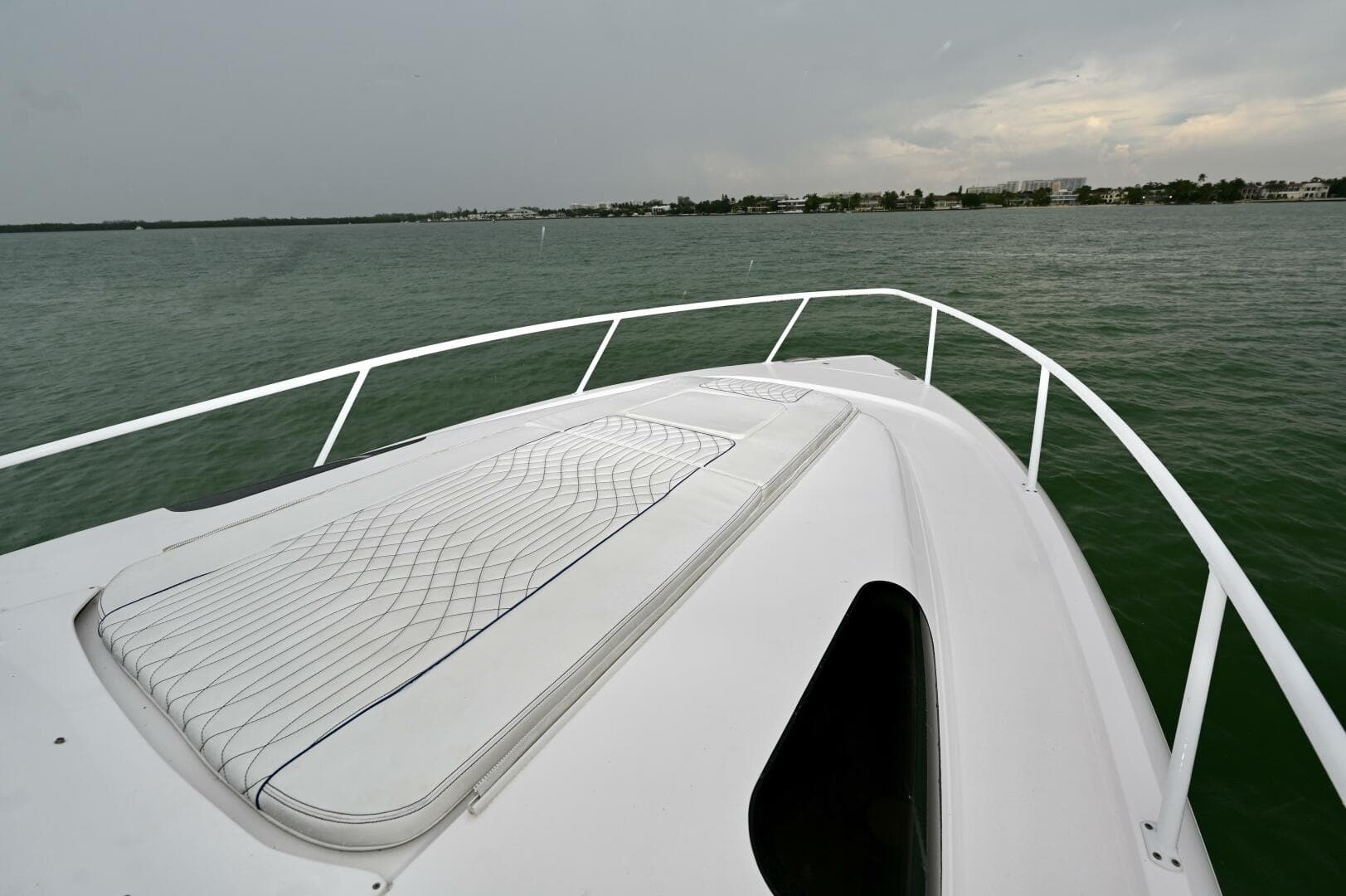 2021 Intrepid 438 Evolution