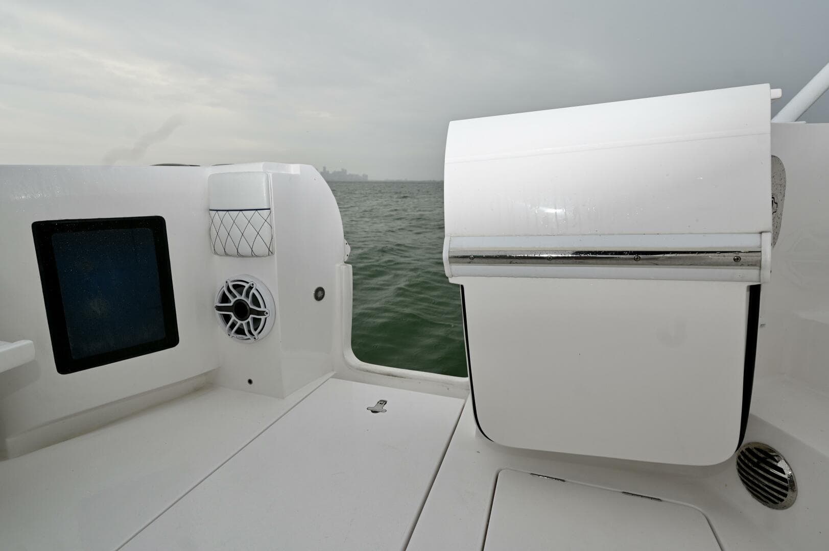 2021 Intrepid 438 Evolution