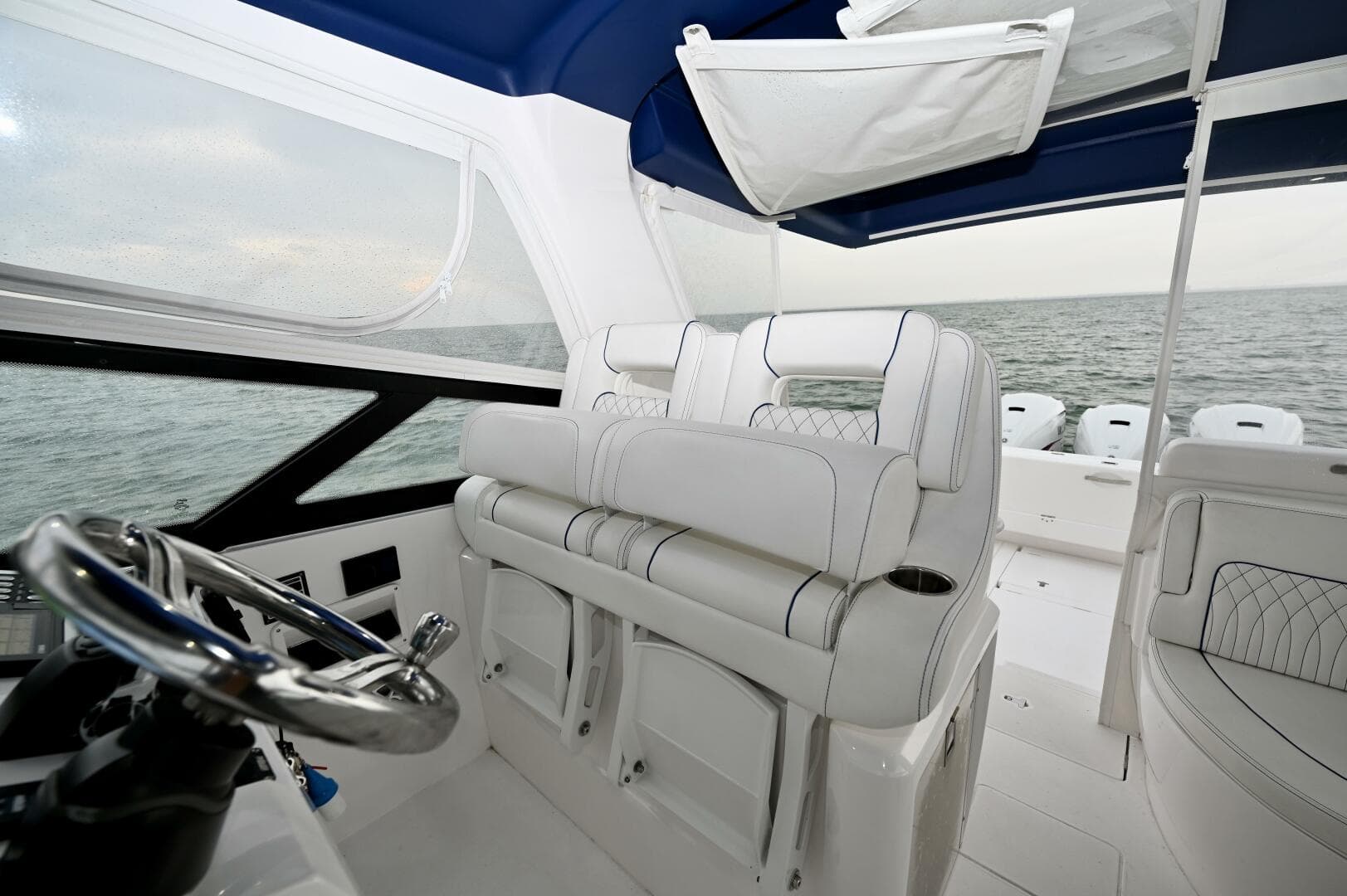 2021 Intrepid 438 Evolution