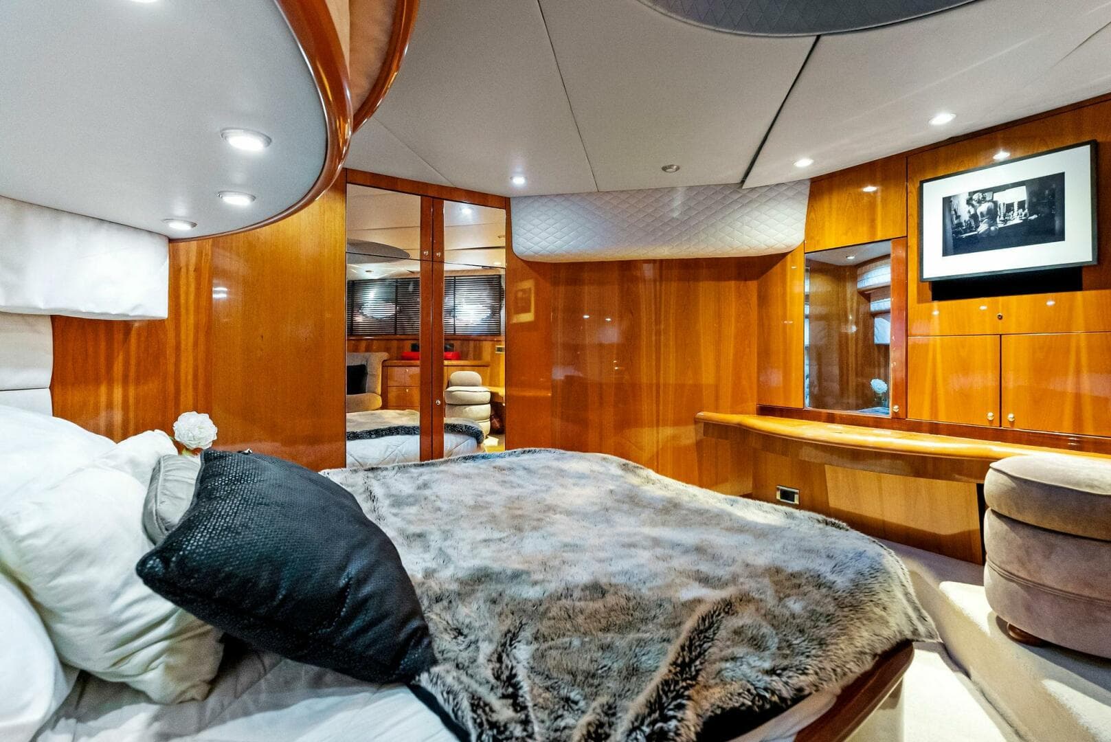 2001 Sunseeker Predator