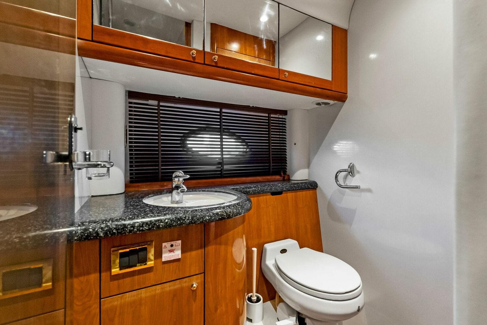 2001 Sunseeker Predator