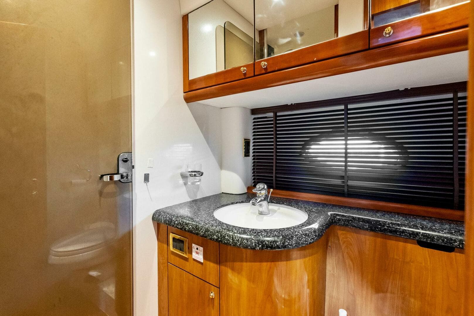 2001 Sunseeker Predator