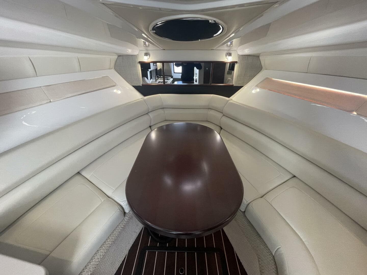 2019 Monterey 295 Sport Yacht