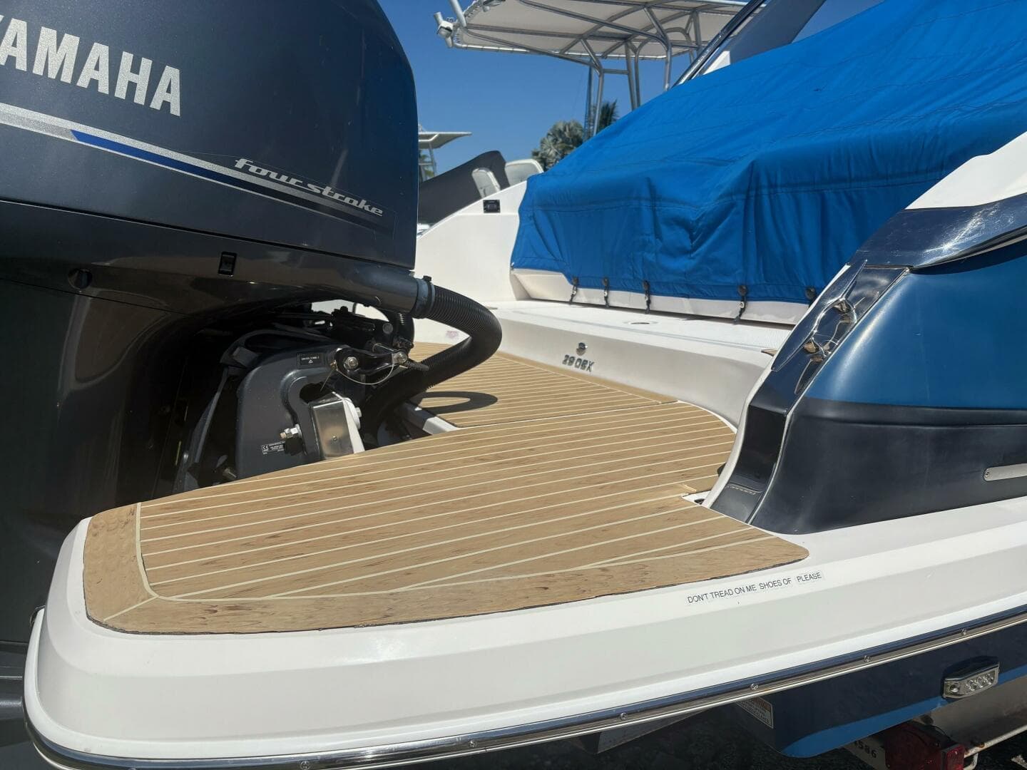 2020 Regal 29 OBX