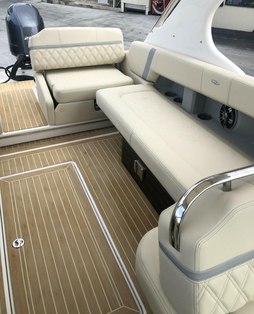 2020 Regal 29 OBX