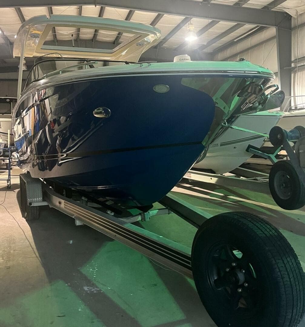2020 Regal 29 OBX